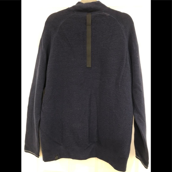 Lululemon men jacket. B1 - Picture 7 of 9